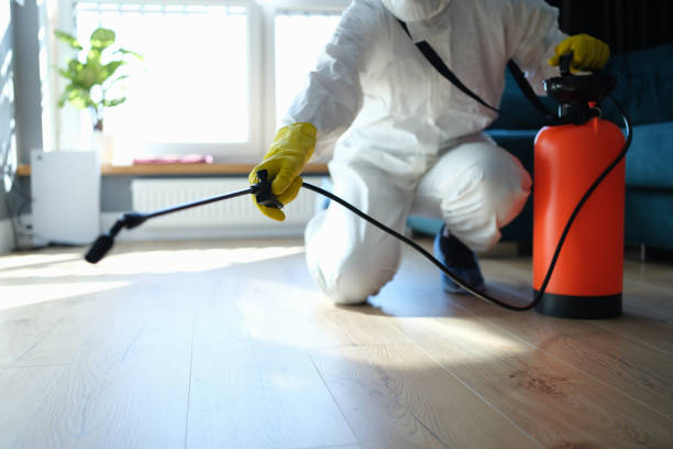 Reliable Blood Cleanup contractor in Alexandria, KY by Crime Scene Cleaner Online